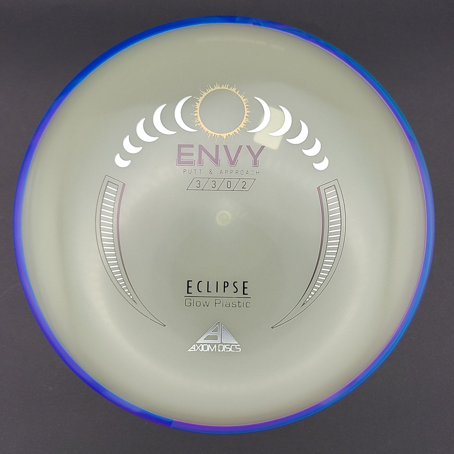 Axiom - Envy - Eclipse