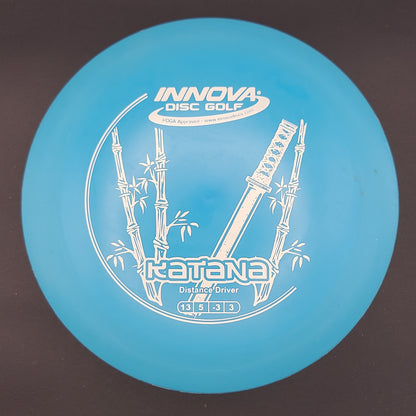 Innova - Katana - DX