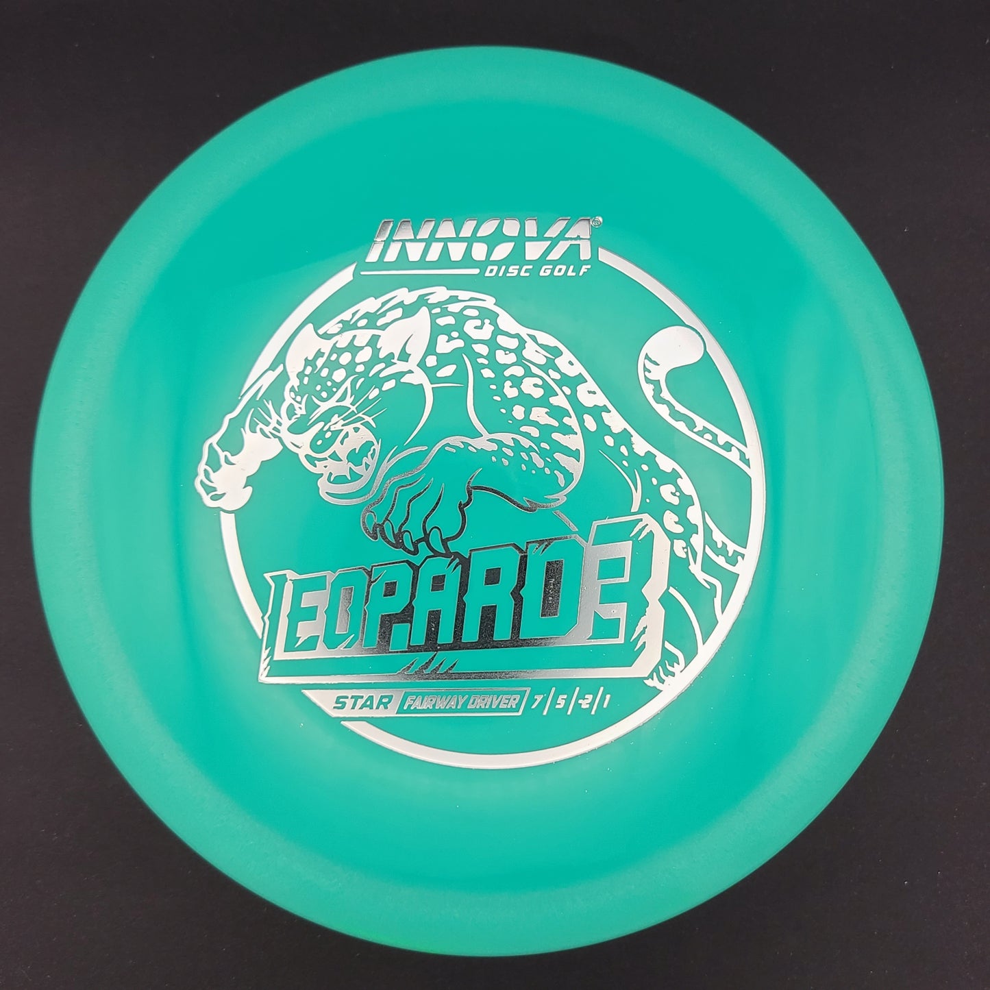 Innova - Leopard3 - Star
