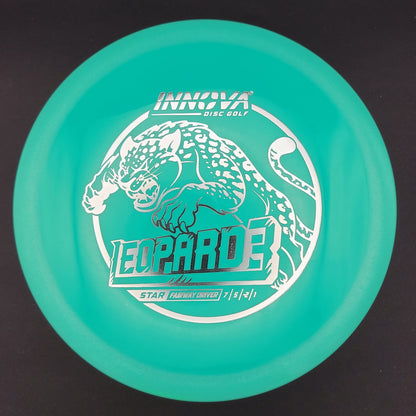 Innova - Leopard3 - Star