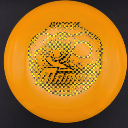 Innova - Mamba - Star