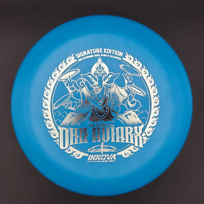Innova - Aviar-X - JK pro (Ohn Scoggins Elephant Art Edition)