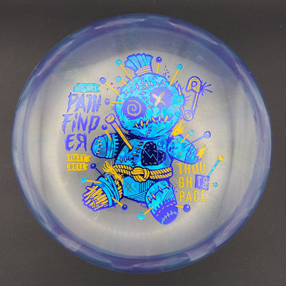 Thought Space Athletics - Pathfinder - Ethos EXPERIMENTAL / Matt Bell Signature Series