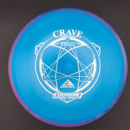 Axiom - Crave - Fission