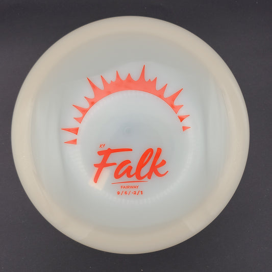 Kastaplast - Falk - K1 Glow