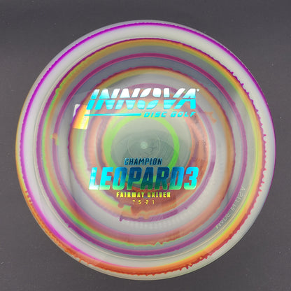 Innova - Leopard3 - Champion I-Dye