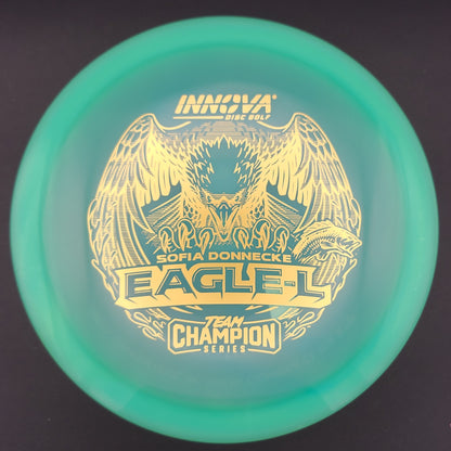 Innova - Eagle-L - Proto Glow Champion / Sofia Donnecke 2025