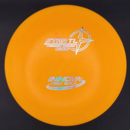 Innova - TL - Star