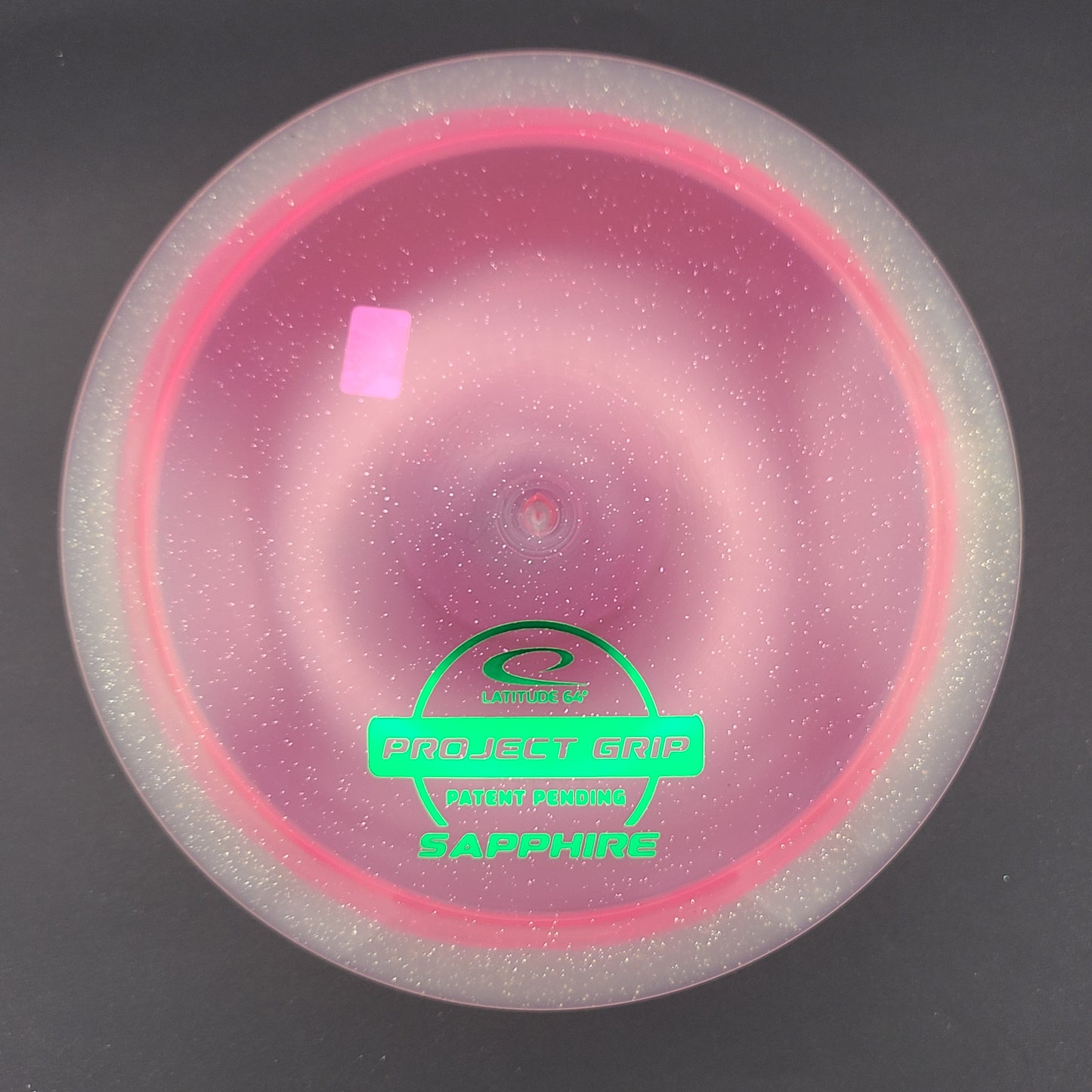 Latitude 64 - Sapphire - Project Grip