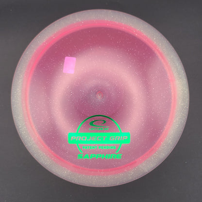 Latitude 64 - Sapphire - Project Grip