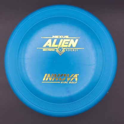 Innova - Alien - Nexus