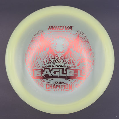 Innova - Eagle-L - Proto Glow Champion / Sofia Donnecke 2025