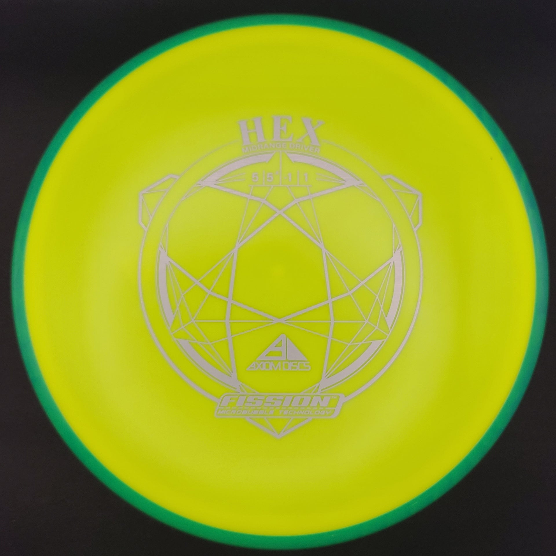 Axiom - Hex - Fission