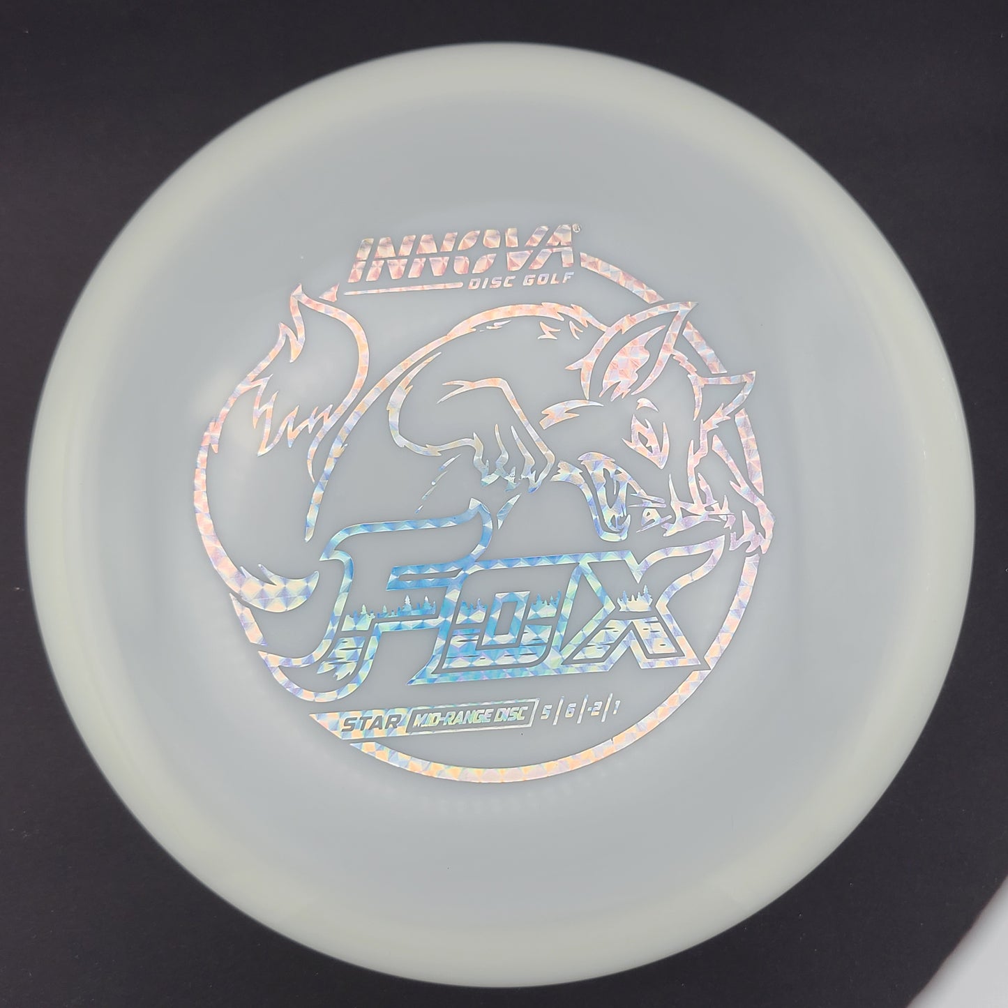 Innova - Fox - Star