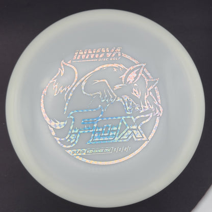 Innova - Fox - Star
