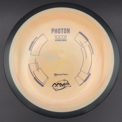 MVP - Photon - Neutron