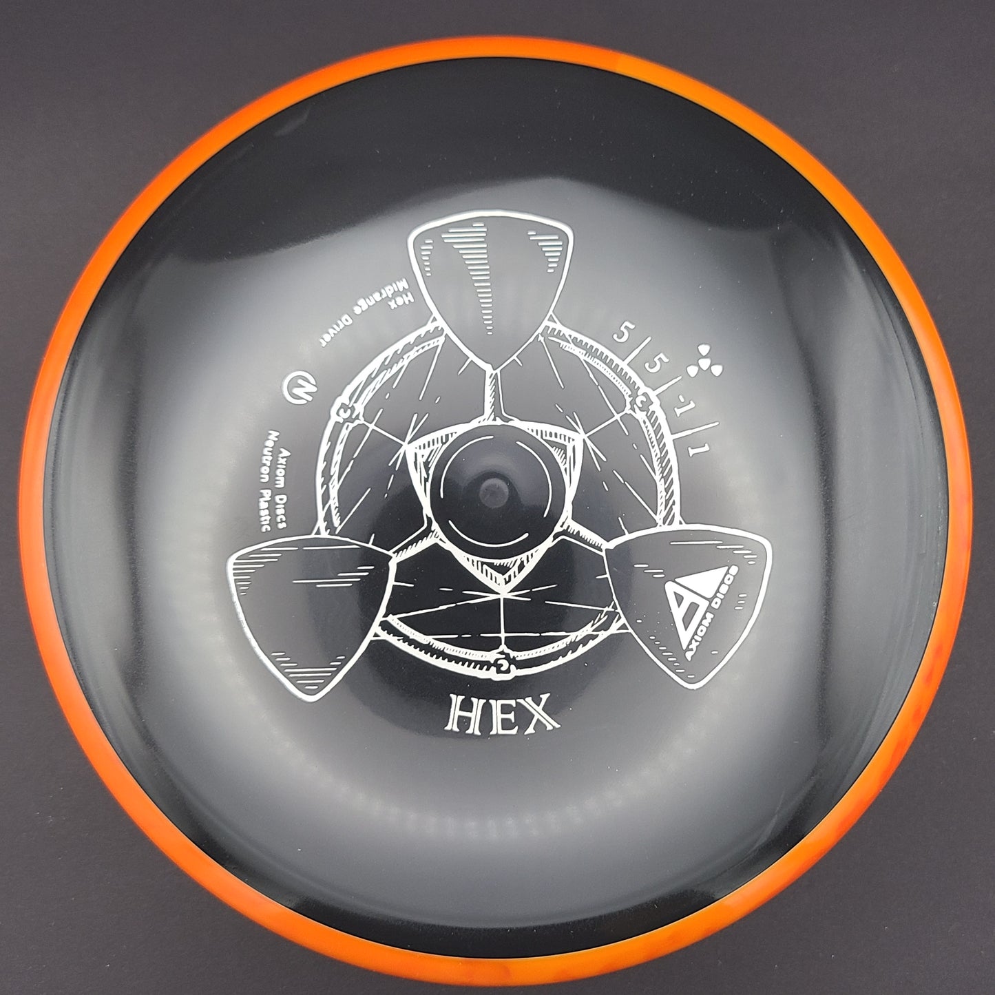 Axiom - Hex - Neutron