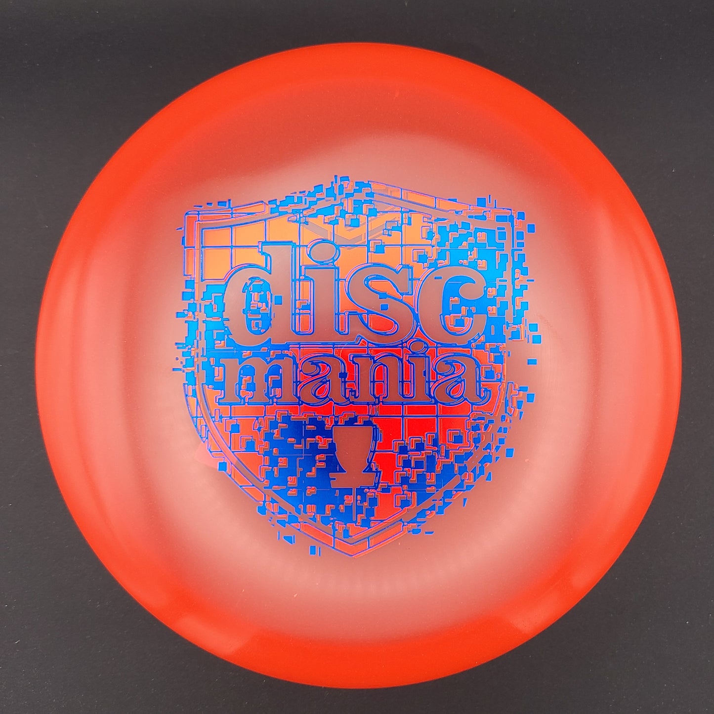 Discmania - Origin - Neo Lumen Special Edition