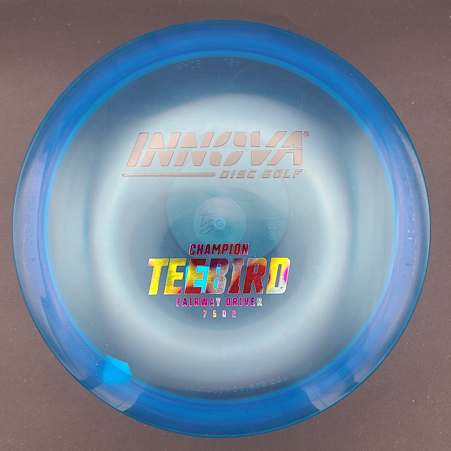 Innova - Teebird - Champion