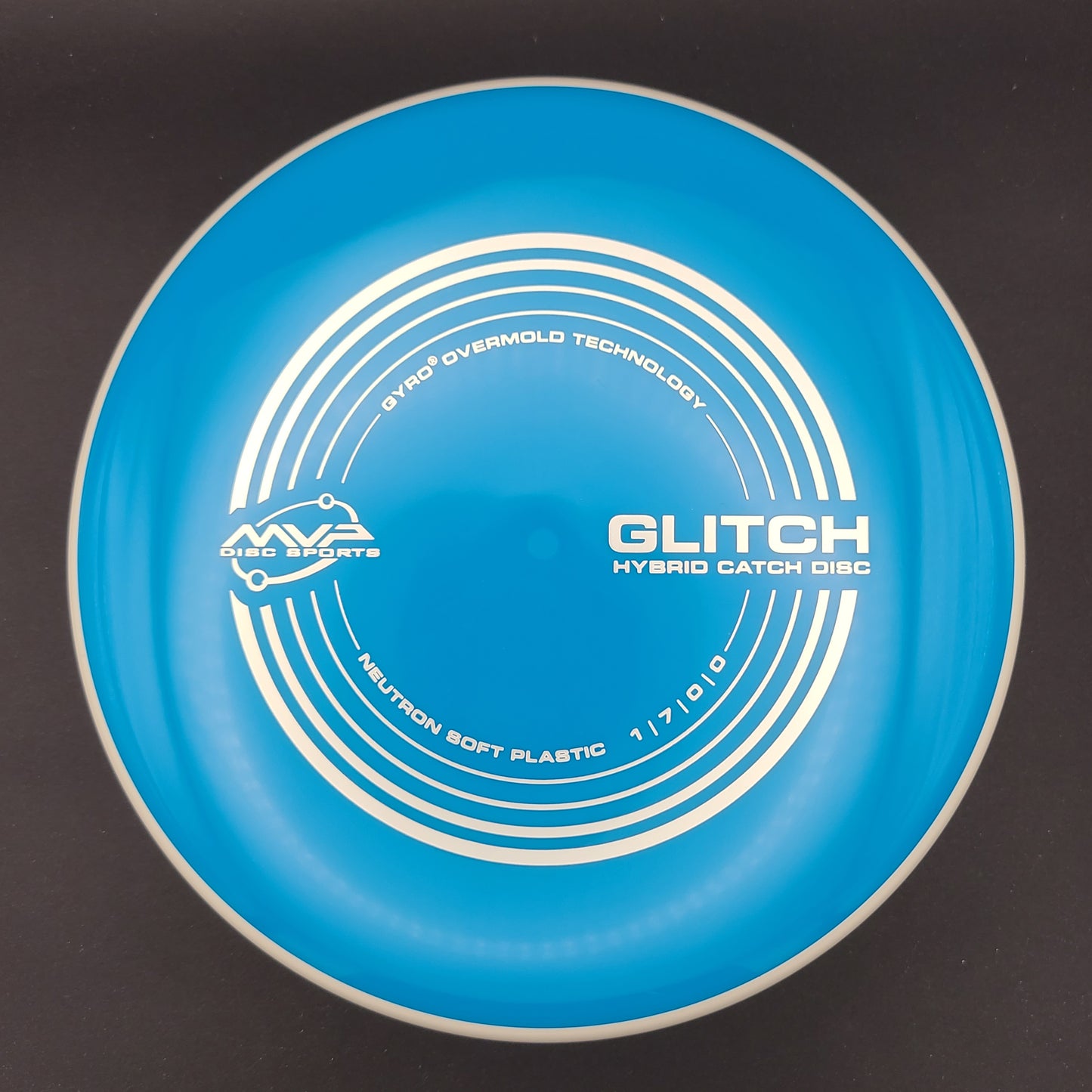 MVP - Glitch - Neutron Soft