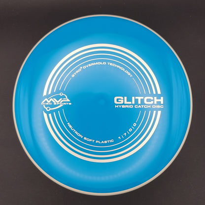 MVP - Glitch - Neutron Soft