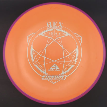 Axiom - Hex - Fission