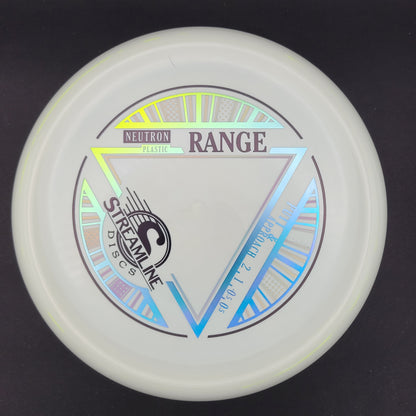 Streamline - Range - Neutron