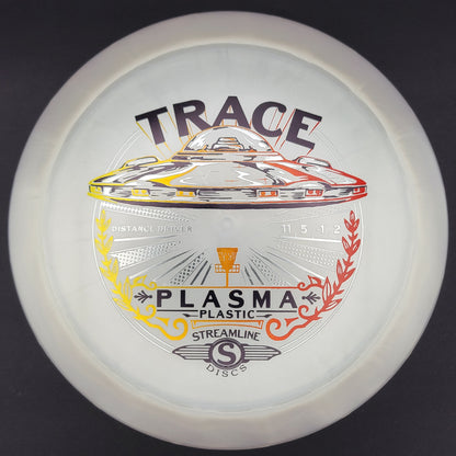 Streamline - Trace - Plasma