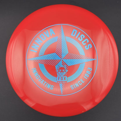 Innova - Fox - Star (first run)