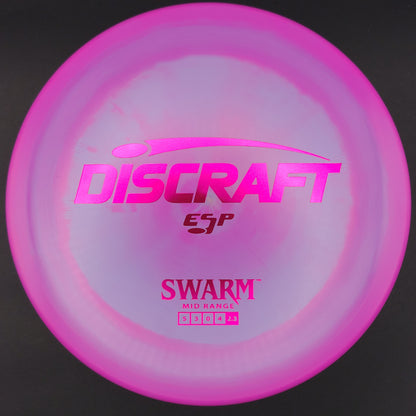 Discraft - Swarm - ESP