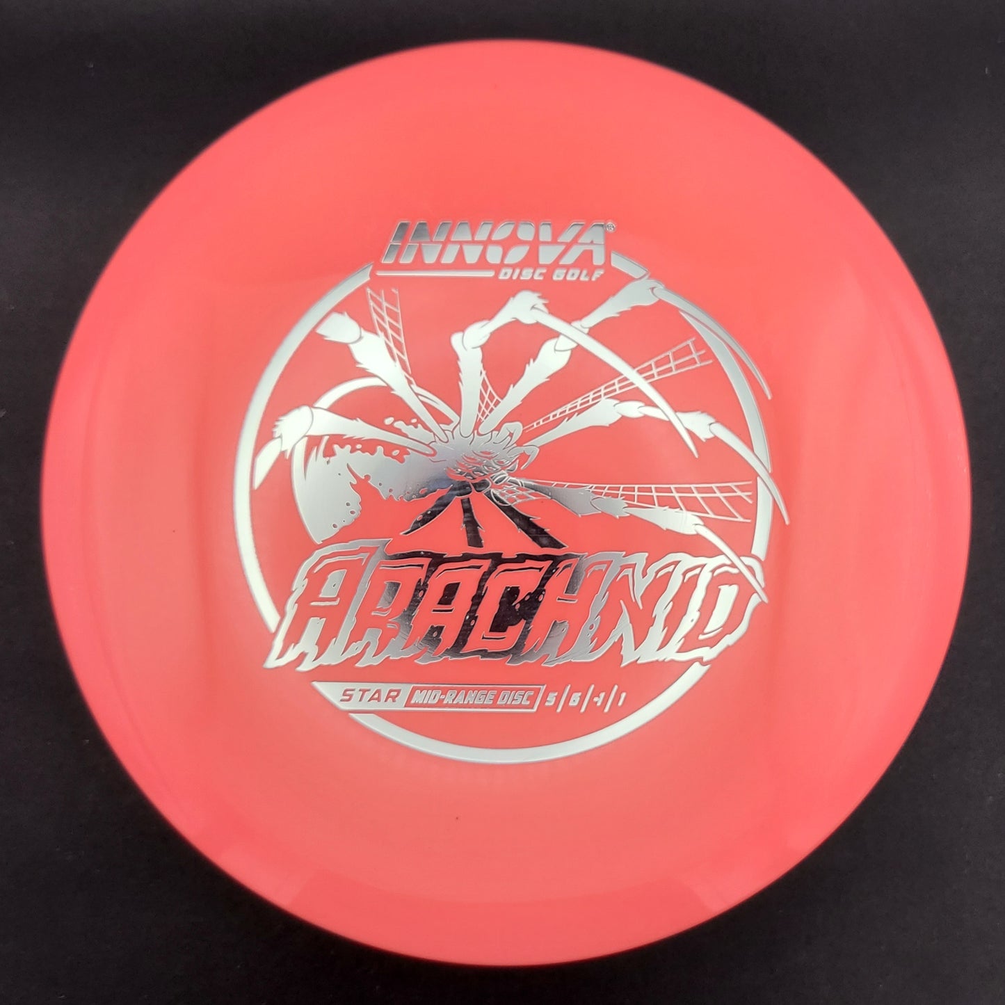 Innova - Arachnid - Star