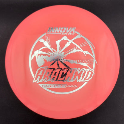 Innova - Arachnid - Star