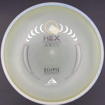 Axiom - Hex - Eclipse