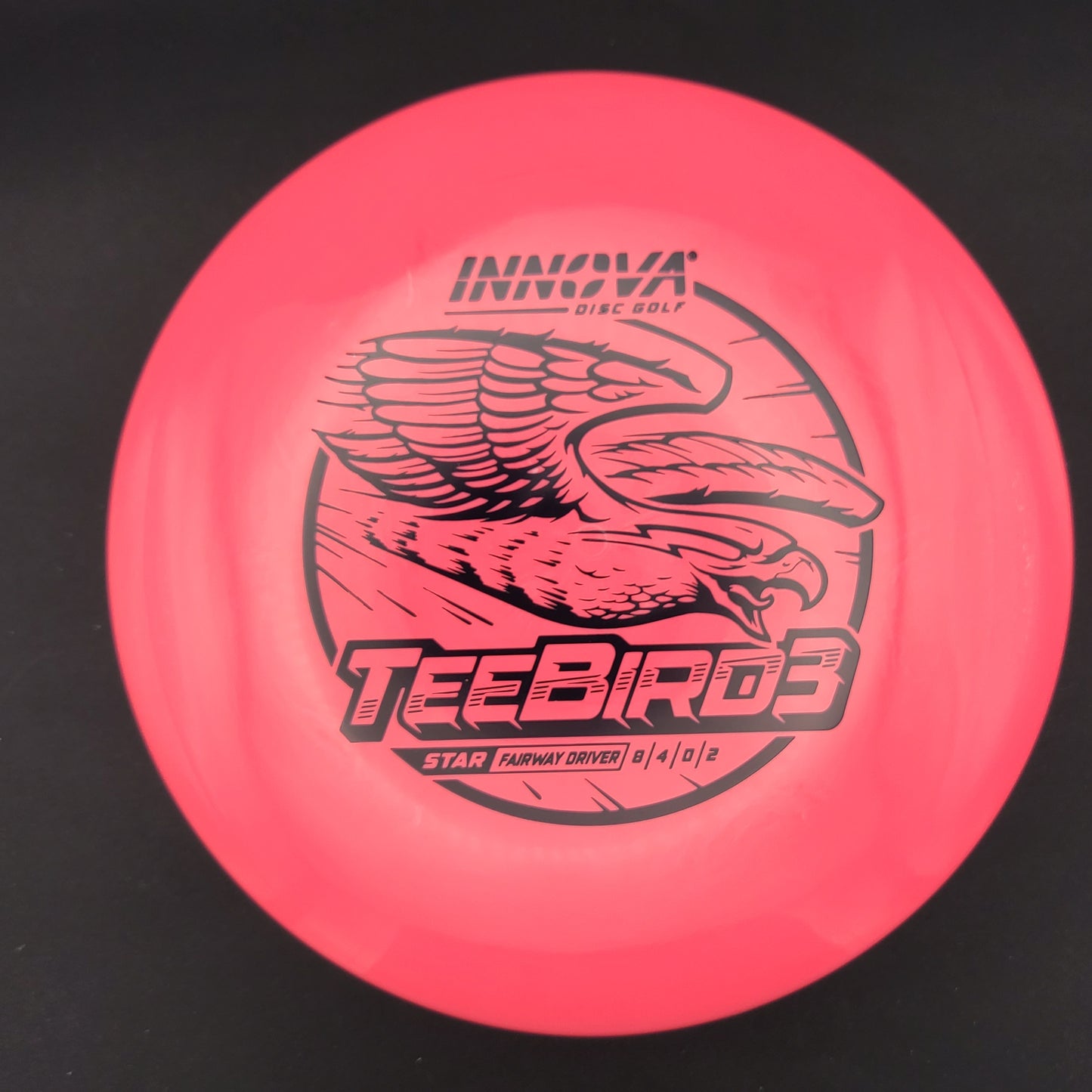 Innova - Teebird3 - Star