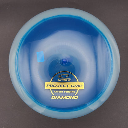 Latitude 64 - Diamond - Project Grip