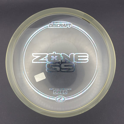Discraft - Zone SS - Z
