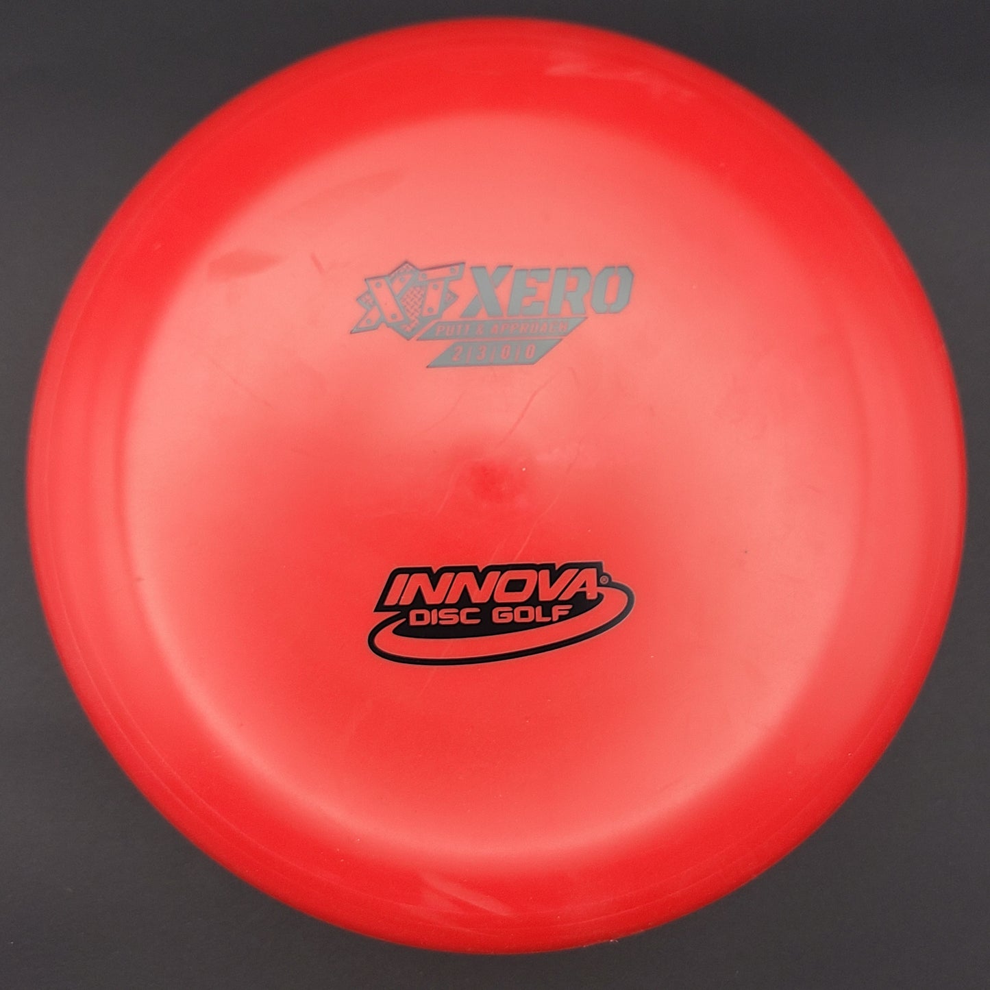 Innova - Xero - XT