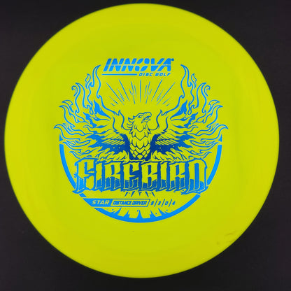 Innova - Firebird - Star