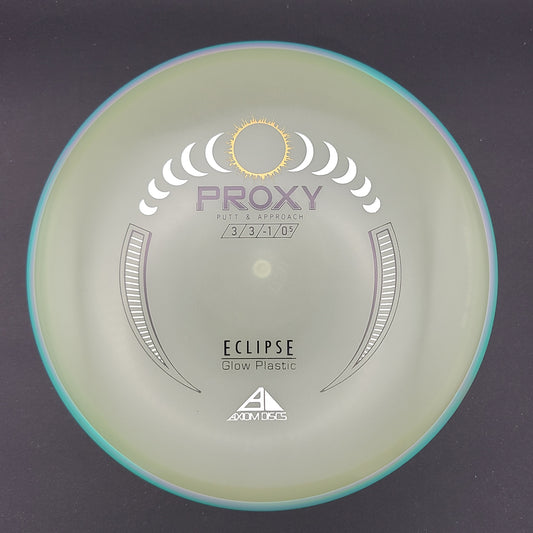 Axiom - Proxy - Eclipse