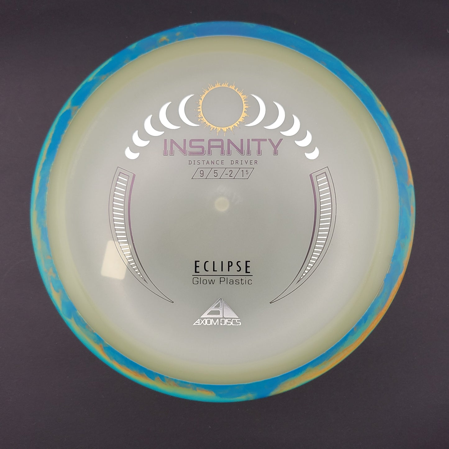 Axiom - Insanity - Eclipse 2.0