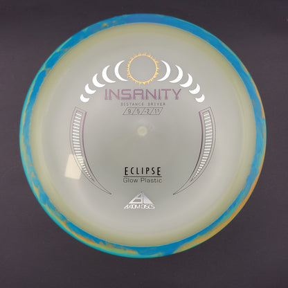 Axiom - Insanity - Eclipse 2.0