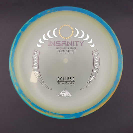 Axiom - Insanity - Eclipse 2.0
