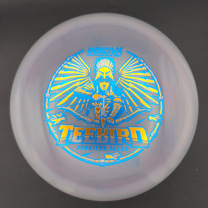 Innova - Teebird - Champion Proto Glow (Jen Allen 2026) Tour Series
