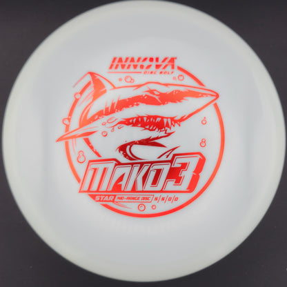 Innova - Mako3 - Star