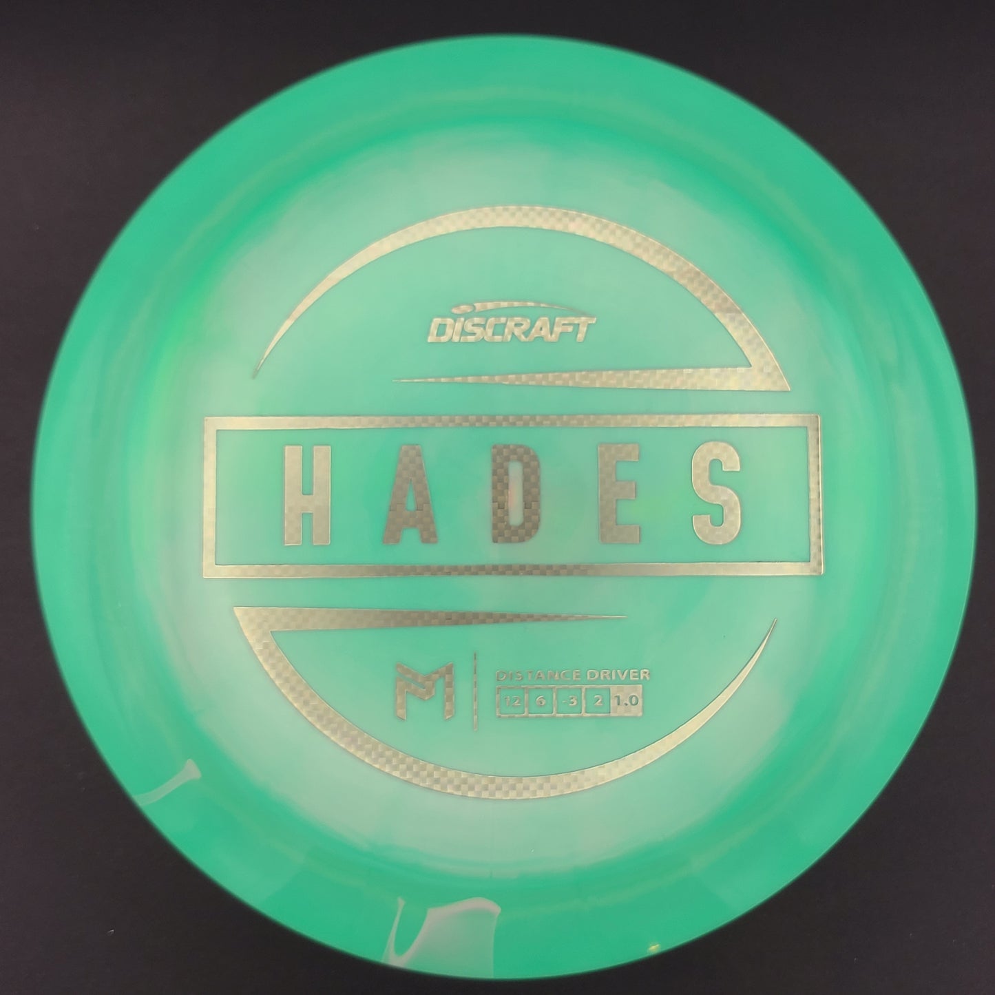 Discraft - Hades - ESP * Paul McBeth Line