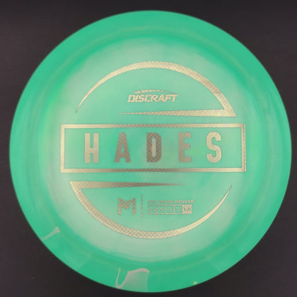Discraft - Hades - ESP * Paul McBeth Line