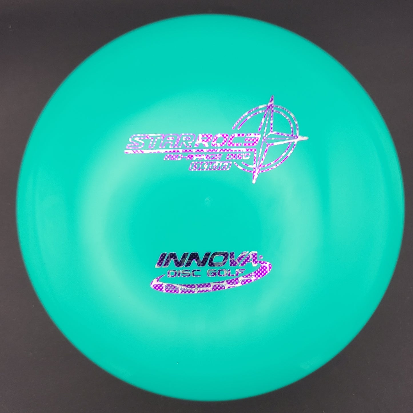 Innova - Roc3 - Star