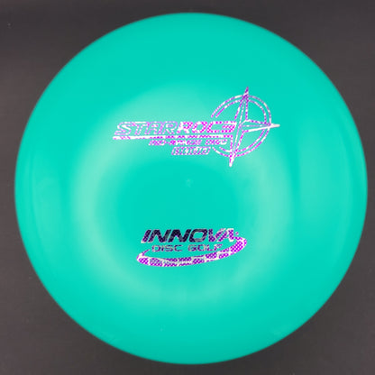 Innova - Roc3 - Star