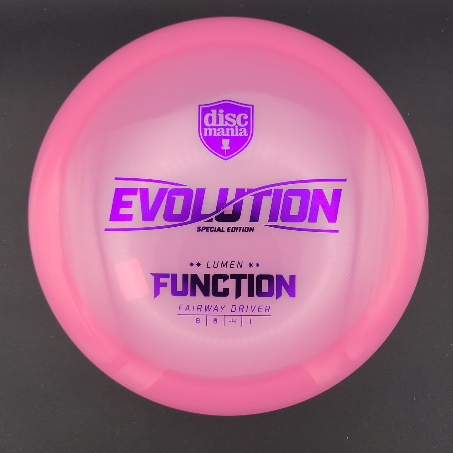 Discmania - Function - Neo Lumen