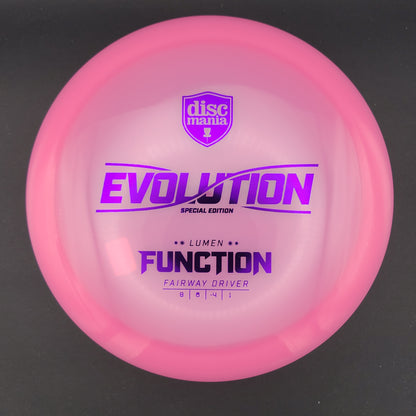 Discmania - Function - Neo Lumen